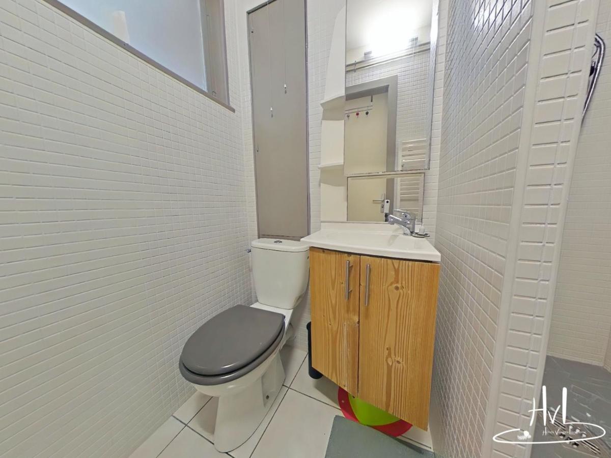 La Cahutte du Tisseur, Gérardmer centre Apartamento Exterior foto